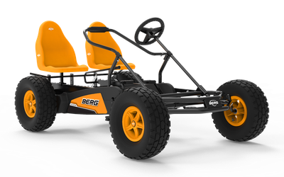 BERG Duo Coaster BFR