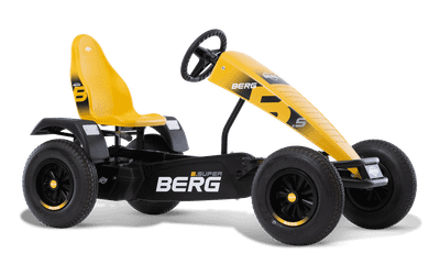 BERG XL B.Super Yellow BFR-3