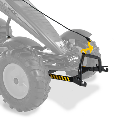 BERG Front lifting unit XL