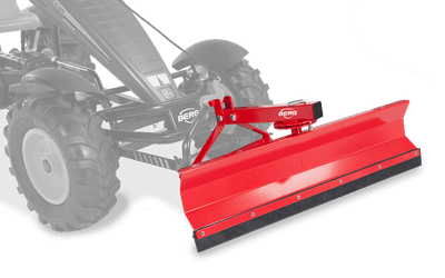 BERG Bulldozer blade XL