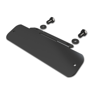 BERG License plate kit XL