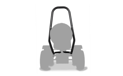 BERG Roll bar Off-Road XL