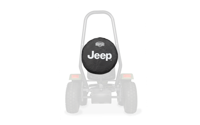 BERG Ersatzrad Jeep® XL