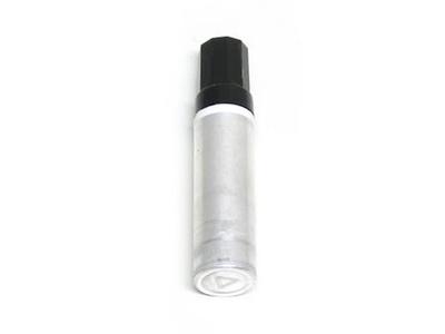 Paint pin black RAL 9005
