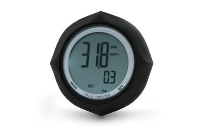 BERG Speedometer XL