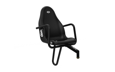 BERG Siège duo Jeep® XL