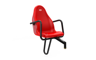 BERG Passenger seat Case IH XL