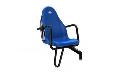 BERG Passenger seat New Holland XL