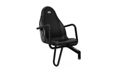 BERG Passenger seat Fendt XL