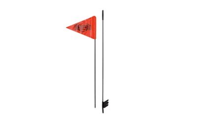 BERG Drapeau pour Buddy (uniquement pour Buddy 1.0)