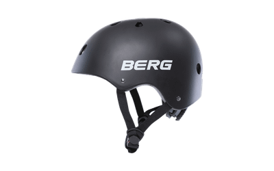 BERG Casque S