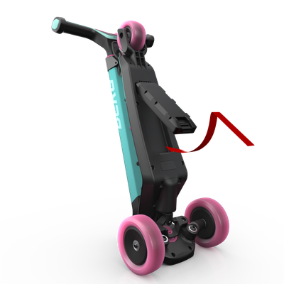 BERG Nexo Magnet Add-On