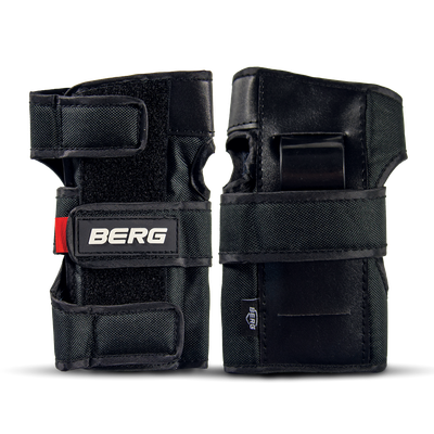 BERG Protection Set M