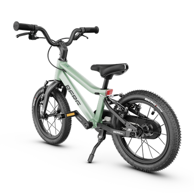 BERG Dash 14 Kickstand