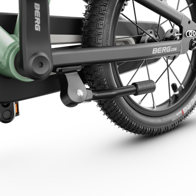 BERG Dash 14 Kickstand