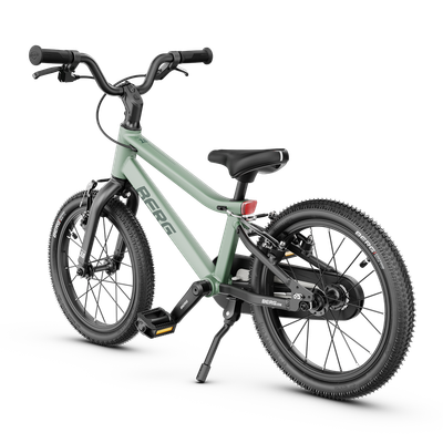 BERG Dash 16 Fietsstandaard
