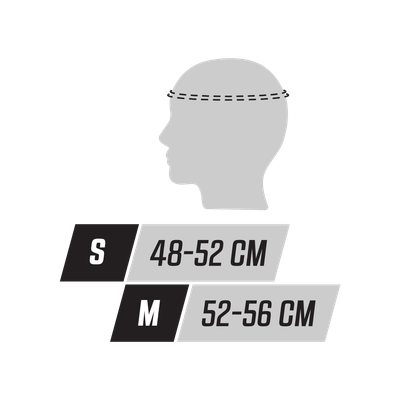 BERG Bicycle Helmet M