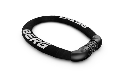 BERG Chaîne Antivol