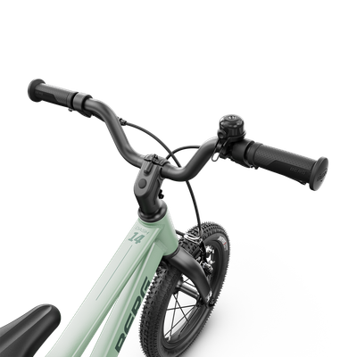 BERG Bicycle Bell