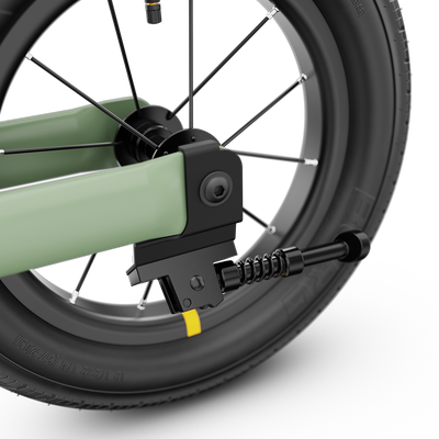 BERG MOOV 12 Kickstand