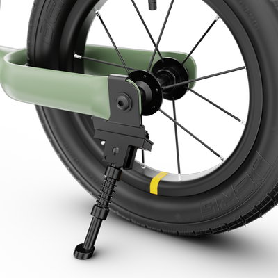 BERG MOOV 12 Kickstand