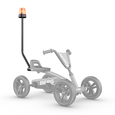 BERG Flashing light Buzzy Reppy