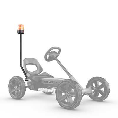 BERG Flashing light Buzzy Reppy