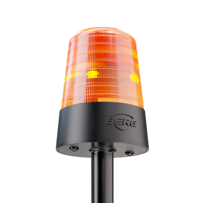 BERG Flashing light Buddy Rally