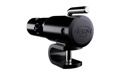 BERG Towbar Buddy Rally