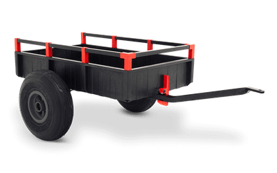 BERG Trailer XL