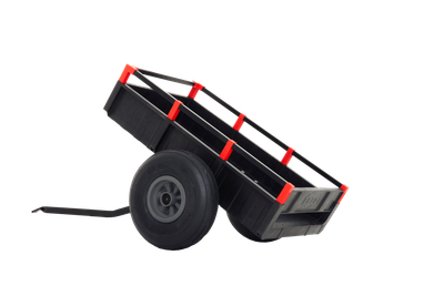 BERG Trailer XL