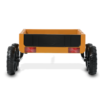 BERG Tandem Trailer Buddy Rally