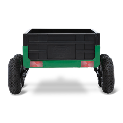 BERG Tandem Trailer XL
