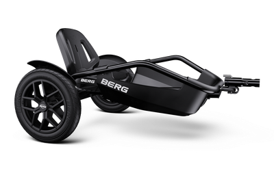 BERG Passenger Trailer Buddy Rally