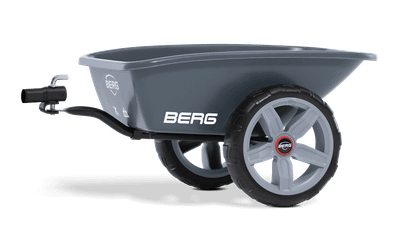 BERG Trailer M