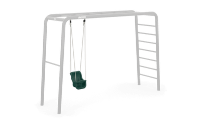 BERG PlayBase Baby seat