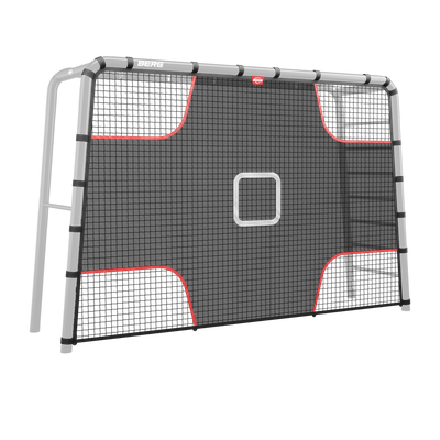 BERG PlayBase Soccer target net L