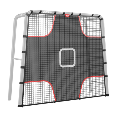 BERG PlayBase Soccer target net M