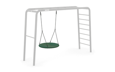 BERG PlayBase Nest Swing