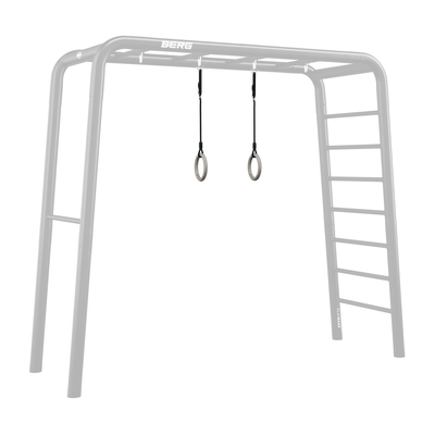 BERG Gym rings