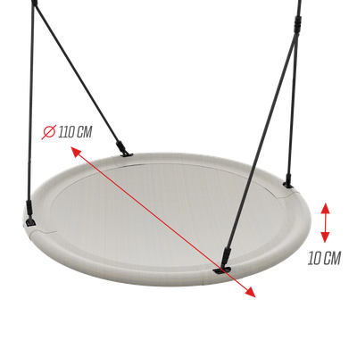 BERG Nest swing
