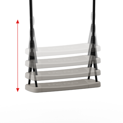 BERG Seat swing