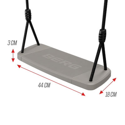 BERG Seat swing