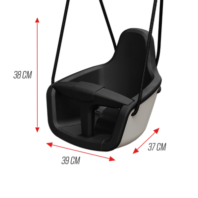 BERG Baby swing