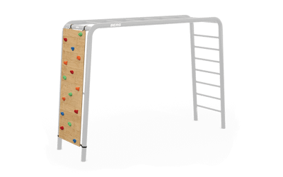 BERG PlayBase Climbing wall