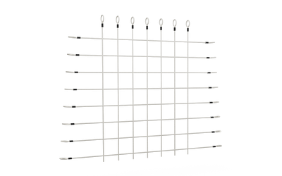 BERG PlayBase Climbing net M