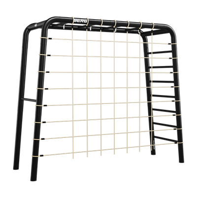 BERG PlayBase Climbing net M