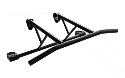 BERG PlayBase Pull-Up bar