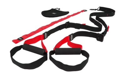 BERG PlayBase Fitness rope