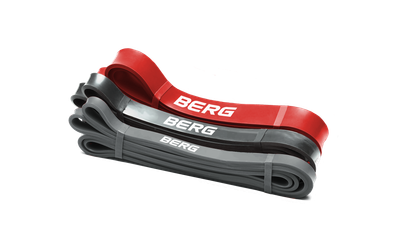 BERG PlayBase Resistance bands